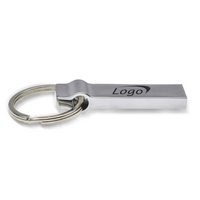 Metal USB Drive 1600