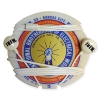 Acrylic Earbud Wrap.... from ASI 43270 Calconix Inc