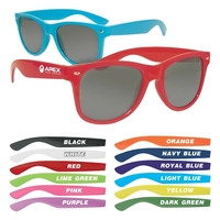 Classic Adult Size Sunglasses with UV protection.... from ASI 93520 Ventura Inc