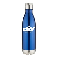 Breckenridge 17 Oz. Vacuum Bottle