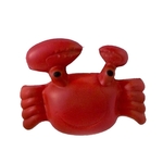 Crab Shaped Stress Reliever