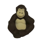 Monkey Shape Stress Reliever