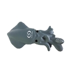 Squid Shaped Stress Reliever
