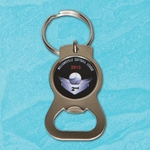 Digital Label Bottle Opener