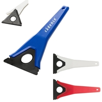 Multi Blade Ice Scraper