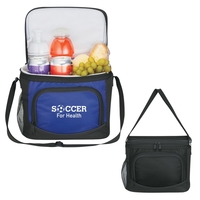 Small Economy Kooler Bag... from ASI 61125 Hit Promotional Products
