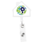 House Badge Reel