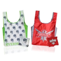 The Full-Color, Full Bleed Pop! Pack is a Leader in Collapsible... from ASI...