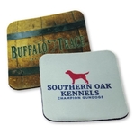 4" Square Coaster