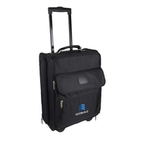 Rolling Computer Case / Overnighter