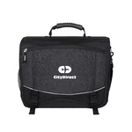 The Monsoon Flap-Over Compucase