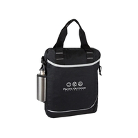 Modern Vertical Brief