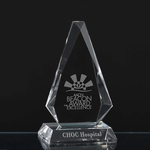 Medium Trafalgar Award