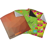 Experience a microfiber cloth as you never have before with value.... from...