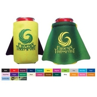 1 color printed beverage scuba foam beverage holder with full color... from...