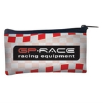 7" x 4" Full Color Zippered Scuba Bag Organizer