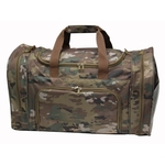 OCP Duffel with Wet /Shoes Pocket