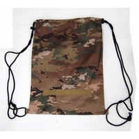 OCP Camo Drawstring Backpack