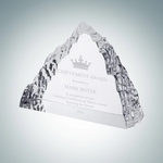 Peak Iceberg Award - Medium