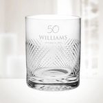 Bourbon Street DOF Glass 15oz