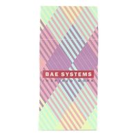 Gable Box with Caramel Popcorn