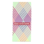 Gable Box with Caramel Popcorn