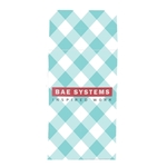 Gable Box with Chocolate Covered Pretzels