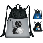 Sound Wave Print Sport Pack