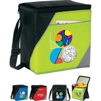 IT 8-Pack Cooler. Promote your business on the beach, at picnics,... from ASI...
