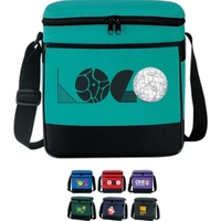 Deluxe 12 Pack Cooler