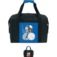 36 Cans Plus MEGA Cooler