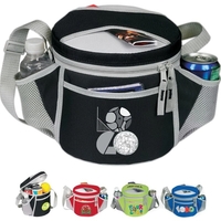 6 Pack Plus Sports Cooler