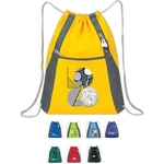 Elite Drawstring Pack