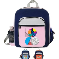 Contemporary Kid's Backpack