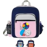 Contemporary Kid's Backpack