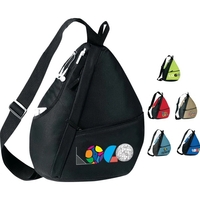 Elite Sling Backpack