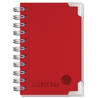 4" x 6" Camelot Journal