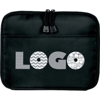 I Pad Case with Adjustable Stand