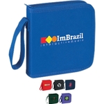 Deluxe 12-CD Holder