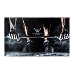 Subli-Plush Velour Hand/Sports Towel