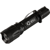 USB Rechargeable Triple Output LED... from ASI 89320 Starline USA Inc