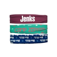 Headband Wrap... from ASI 80127 Quashies, LLC