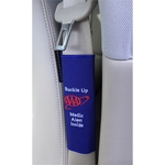 Shoulder Strap Wrap