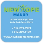 Shaped Vinyl Label - Group 1