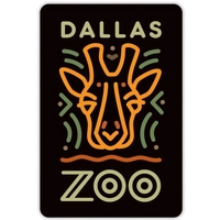 Premium UV Window Micro-Suction Cling Decal (2"x3")