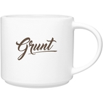 16 oz Monaco Ceramic Coffee Mug