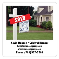 Customizable 3" x 3" square shaped 4-mil thick vinyl adhesive labels... from...