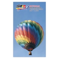 Vinyl Label Full Color - X-Large