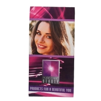 30" x 60" Full Color Beach Towel.... from ASI 77280 Pepco Poms / Pepco Poms