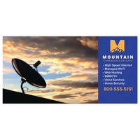 Full Color Yard Signs